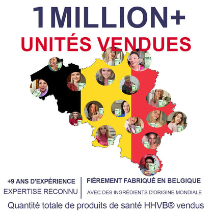 Magasin officiel | 𝑯𝑯𝑽𝑩®💖💖𝑮𝑳𝑷-1 SIX EN-UN Solution de santé orale (Juste une dose par jour, changements visibles en 7 jours) ✅ Pour l'obésité, la santé cardiovasculaire, le diabète, l'apnée du sommeil, les problèmes articulaires et plus encore.